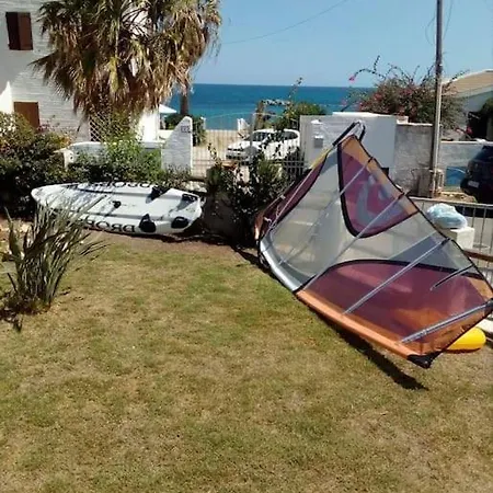 Casa vacanze M Porto Columbu - Perd'E Sali