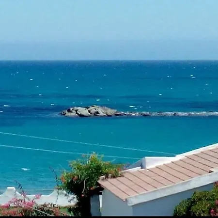 Holiday home M *