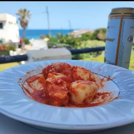 Casa vacanze M