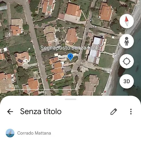 Casa vacanze M