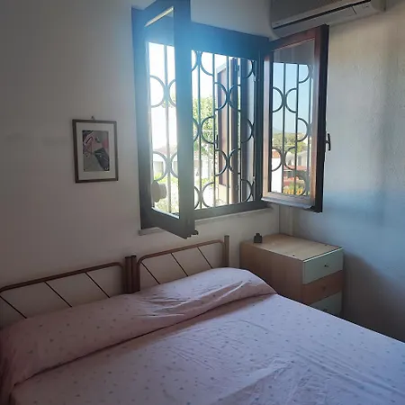 Holiday home M