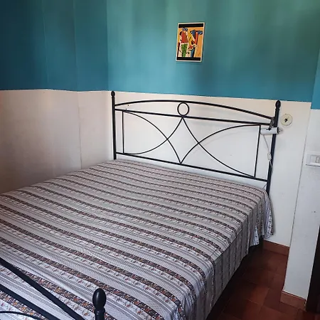M Holiday home