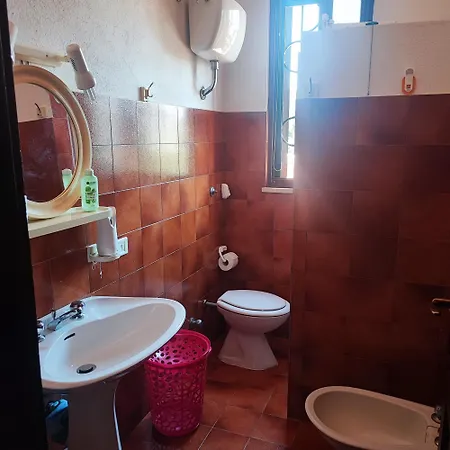 Holiday home M