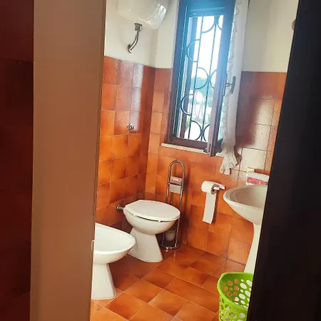 M Casa vacanze Porto Columbu - Perd'E Sali