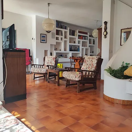 M Casa vacanze Porto Columbu - Perd'E Sali