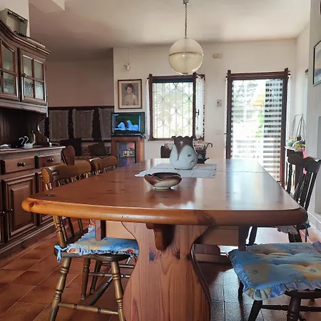 M Holiday home *