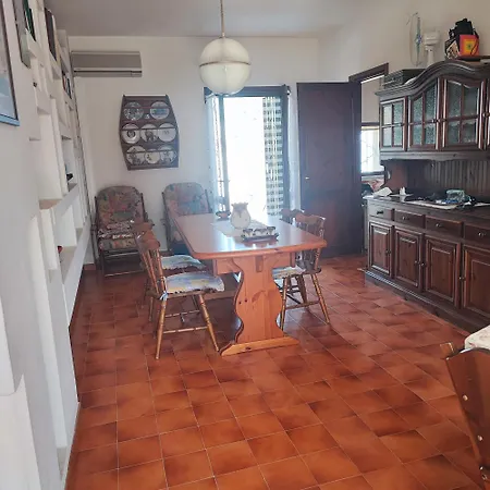 M Holiday home