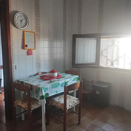 M Holiday home