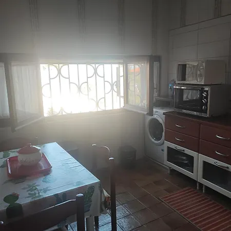 M Holiday home *