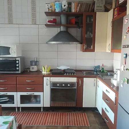 Holiday home M
