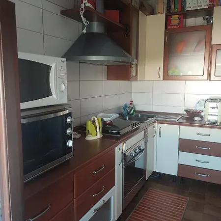 M Holiday home Porto Columbu - Perd'E Sali