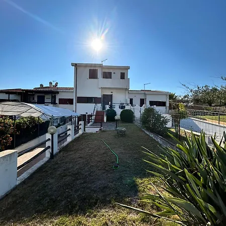 M Holiday home *