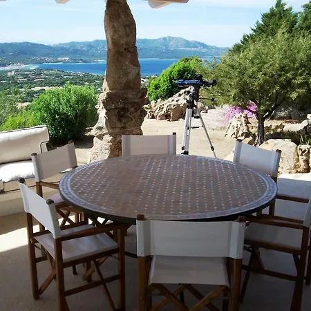M * Porto Rotondo