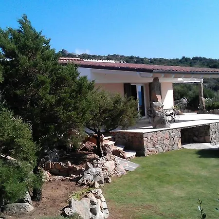 Villa M *