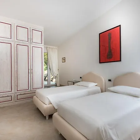 Villa M Porto Rotondo