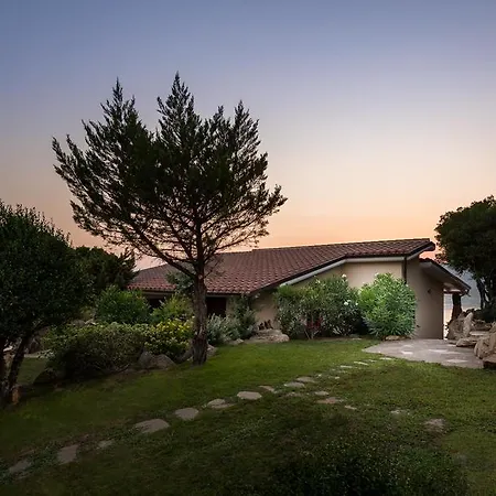 M Villa Porto Rotondo