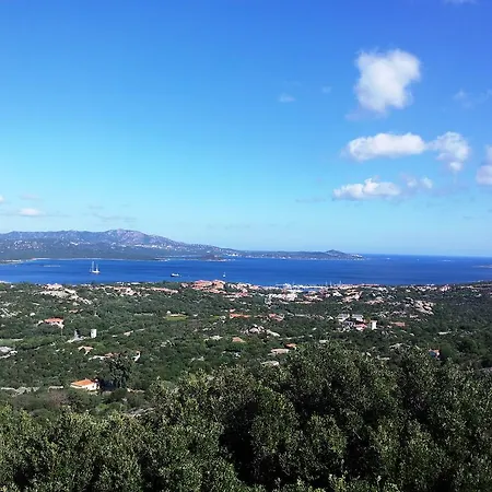 M Porto Rotondo
