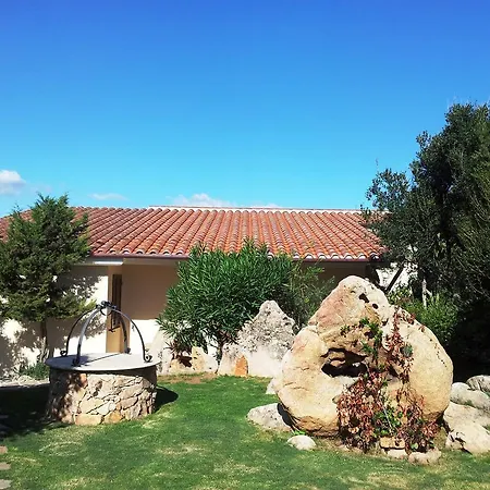 M Villa *