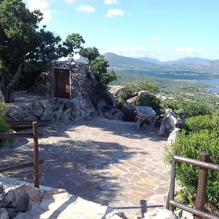 Villa M Porto Rotondo
