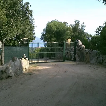 Villa M