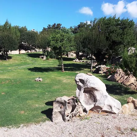 M Porto Rotondo