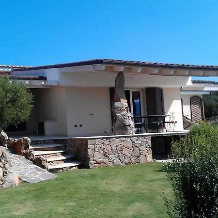 M Villa