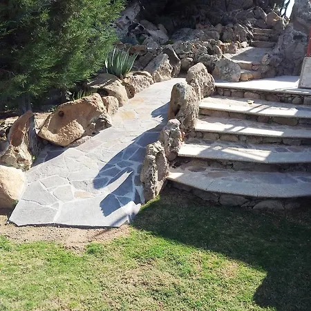 Villa M Porto Rotondo